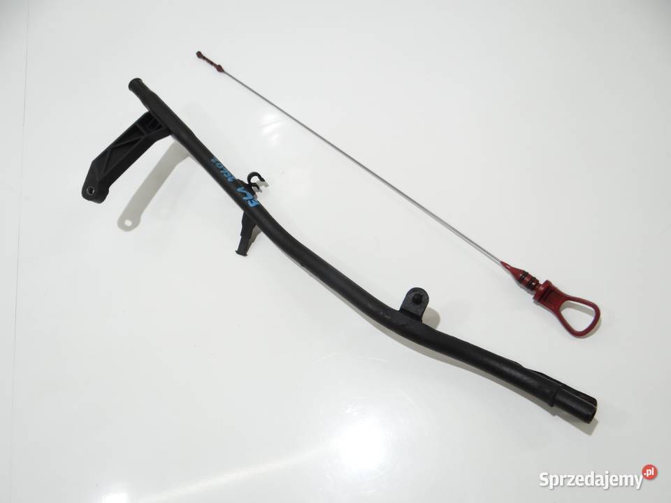 BAGNET MIARKA OLEJU BMW E60 E61 256D2 30D Strzyżewice sprzedam