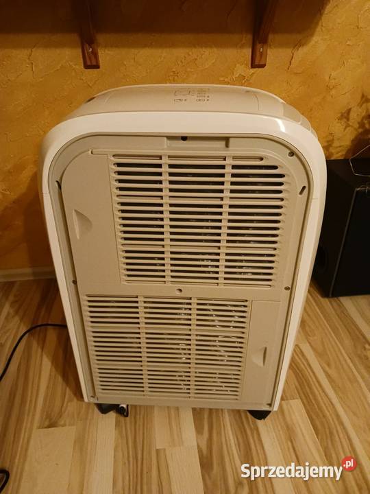 Klimatyzator przenośny FRAL Super Cool fsc 142 śląskie Łazy