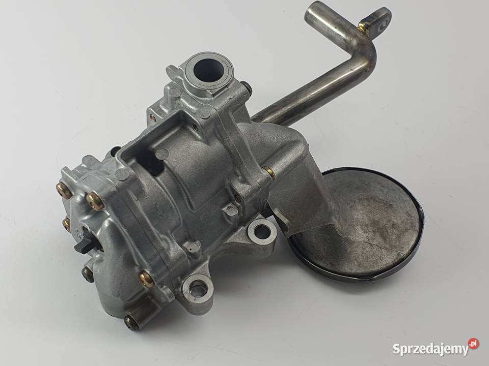 Pompa Oleju Rotor Yamaha Rx1 Warrior Vector Łódź sprzedam