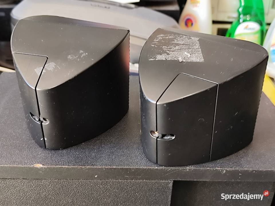 Bose Acostimass System 3 Stargard