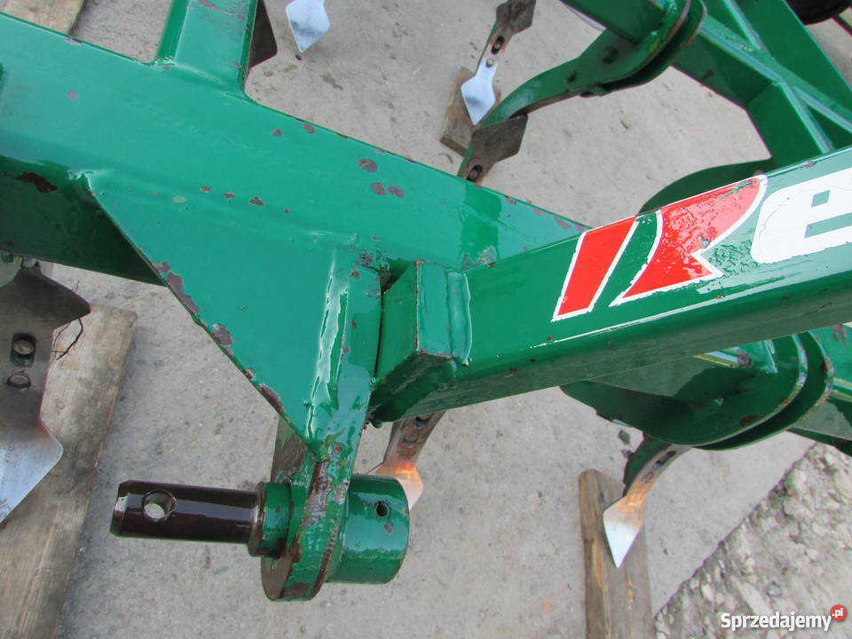 Agregat ścierniskowy REGENT Gruber z Austrii sprzedam