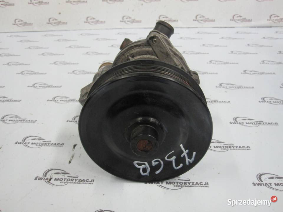 FORD TRANSIT MK7 VII 24 TDCI HDI 100 12r pompa osobowe