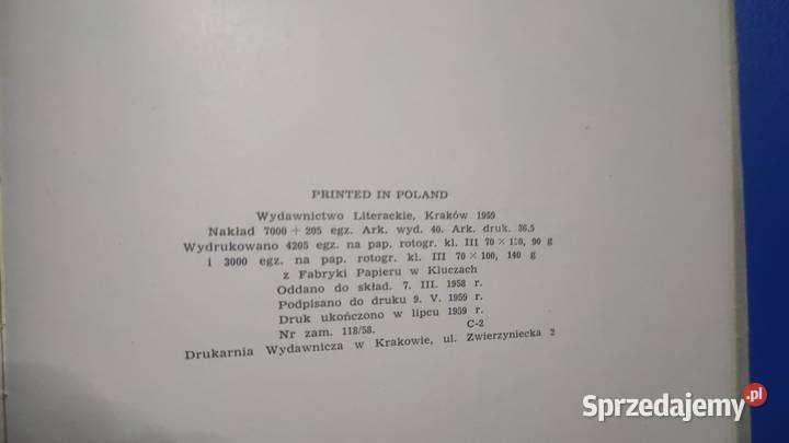 Książka Sztuka Krakowa małopolskie Kraków sprzedam
