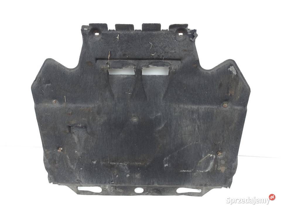 OSŁONA PŁYTA DOLNA POD SKRZYNIE AUDI A6 C7 4G osobowe