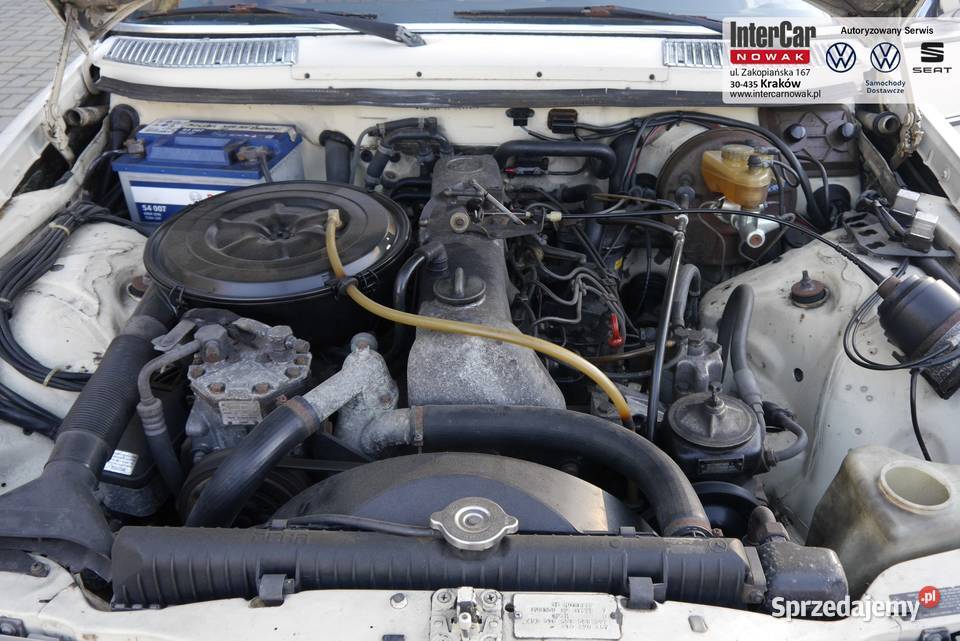 MERCEDESBENZ COUPE 300CD Kraków sprzedam