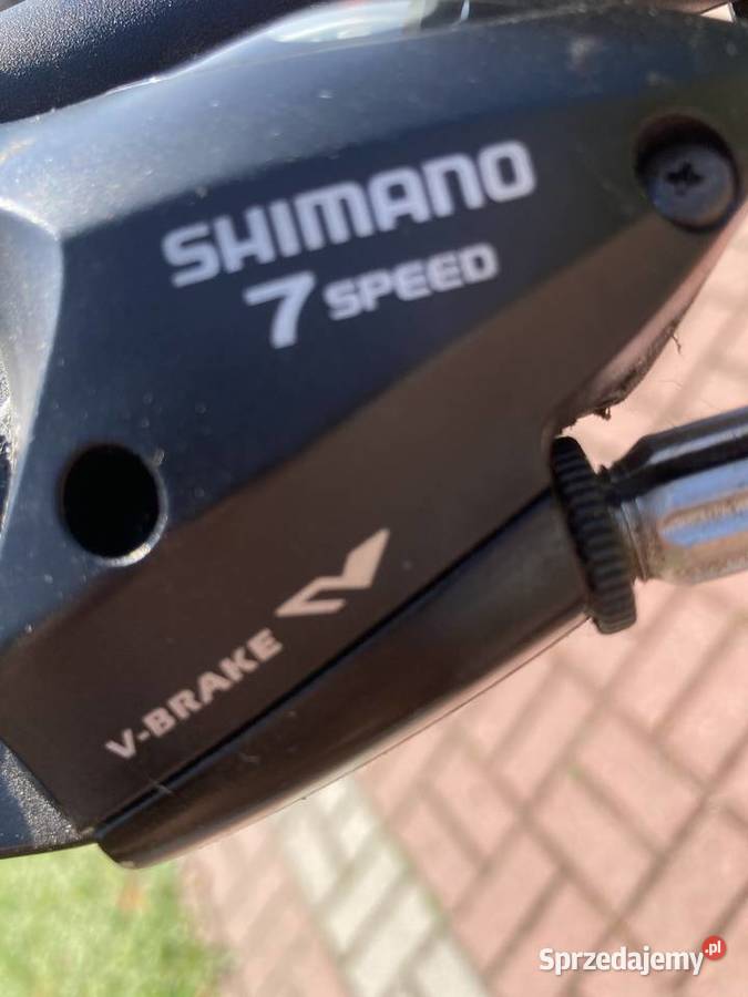 Rower XLIGHT Ballistic Trekkingowe podkarpackie Jasło sprzedam