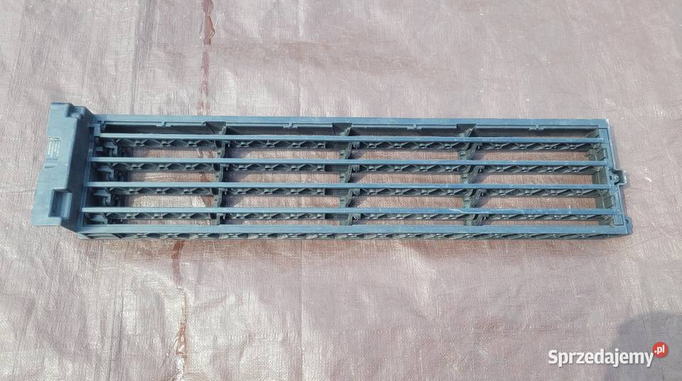 NISSAN QASHQAI II J11 KIEROWNICA POWIETRZA