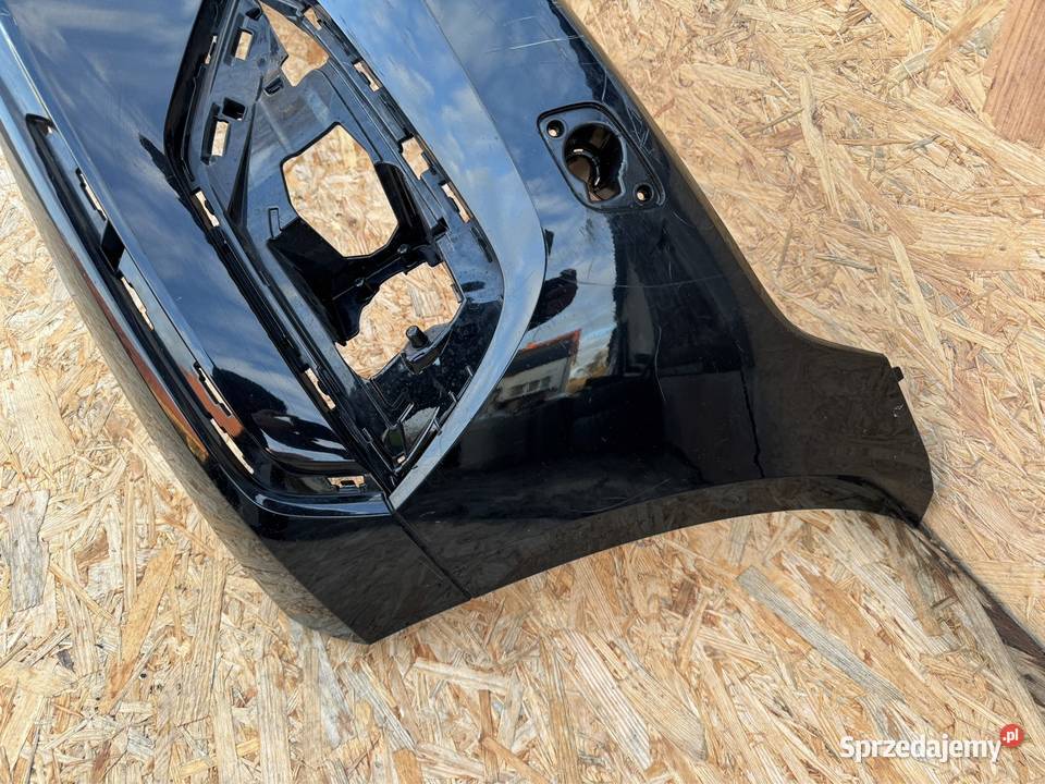 Zderzak przód Volvo v60 II 2 S60 III 3 18 zwykły Międzychód sprzedam