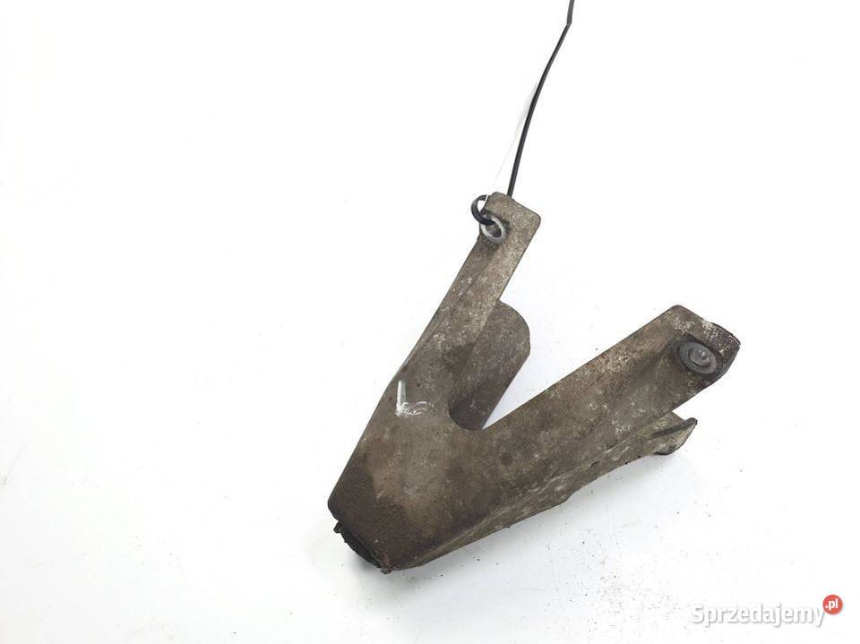 MOCOWANIE SILNIKA AUDI A8 D3 4E0199307BH Lipno