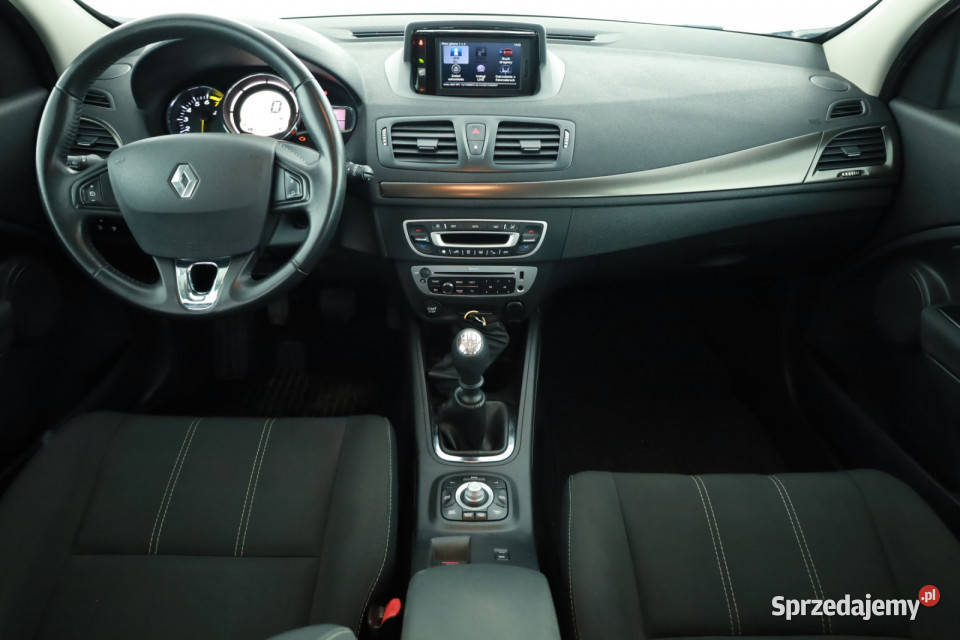 Renault Megane 12 TCe bluetooth Piaseczno sprzedam