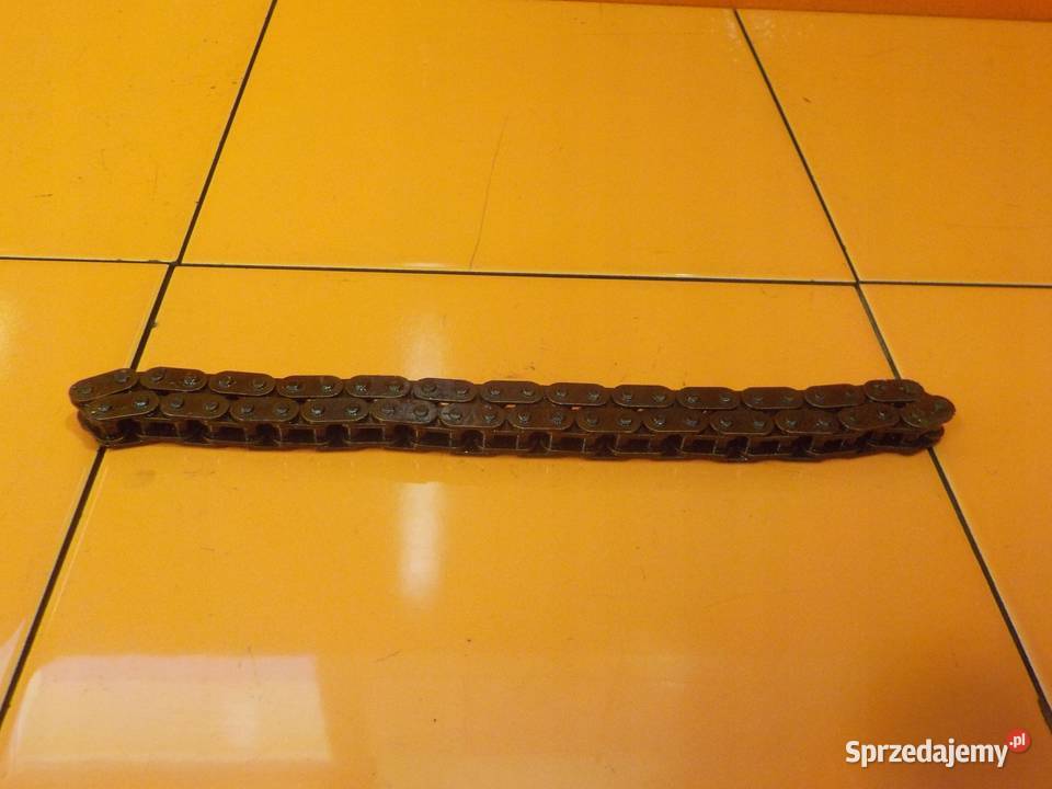 MINI COOPER 16 VTI 09r 120 N12B16A lancuch osobowe Suków