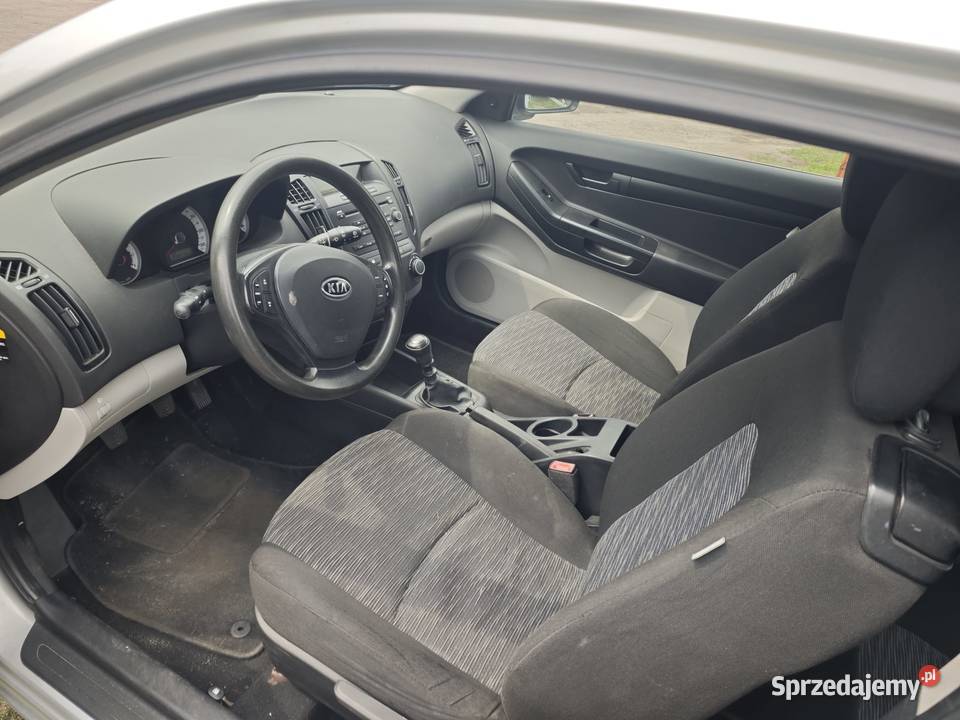 Kia Ceed 14 Uniejów