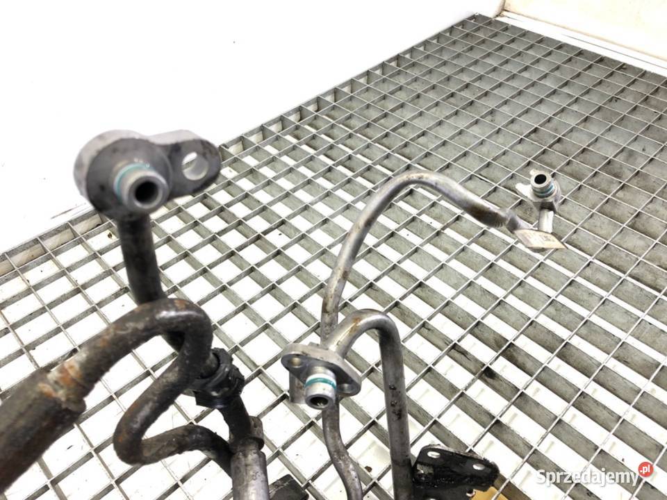 PRZEWÓD WSPOMAGANIA DYNAMIC DRIVE BMW F01