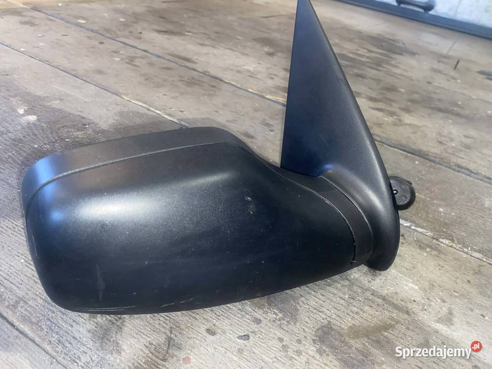 lusterko prawe Peugeot 106 osobowe Lyski sprzedam