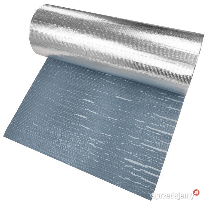 Mata kauczukowa gumowa z aluminium do Karoseria Łąki