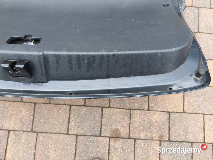 Klapa Bagażnika Szyba Hyundai i30 CW Kombi Wyszków