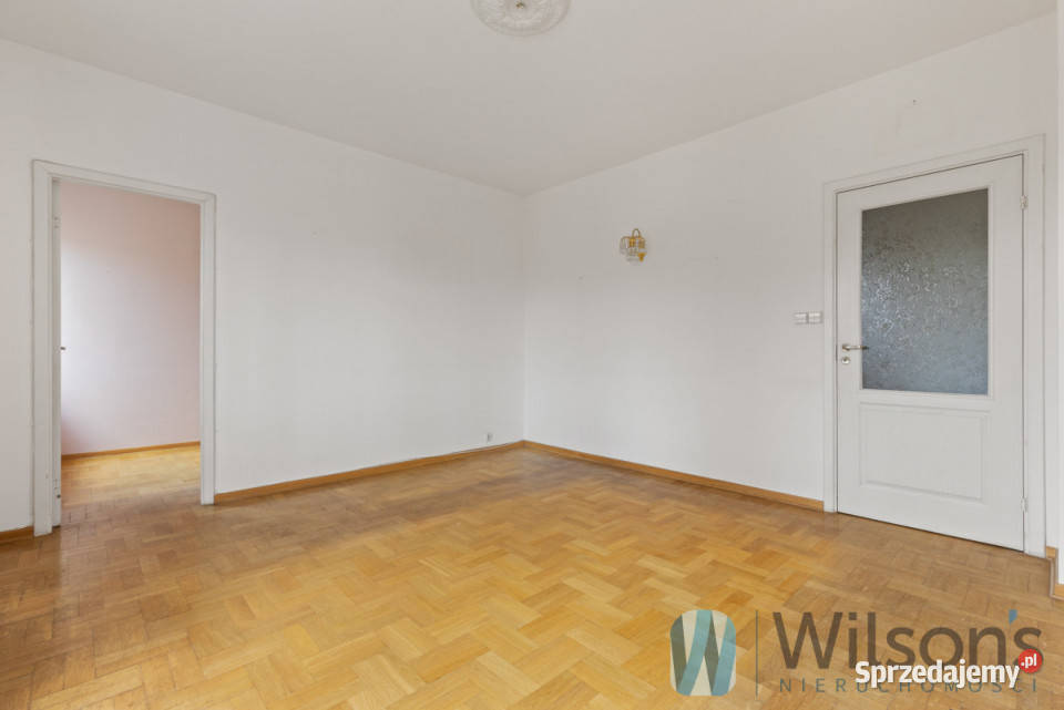 Mieszkanie Warszawa 5736m2 2 pokoje mazowieckie