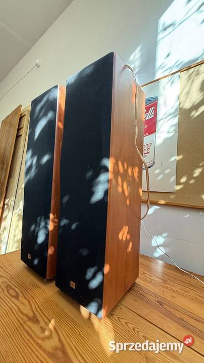 Kolumny JBL Northridge E60 para głośniki mazowieckie Warszawa