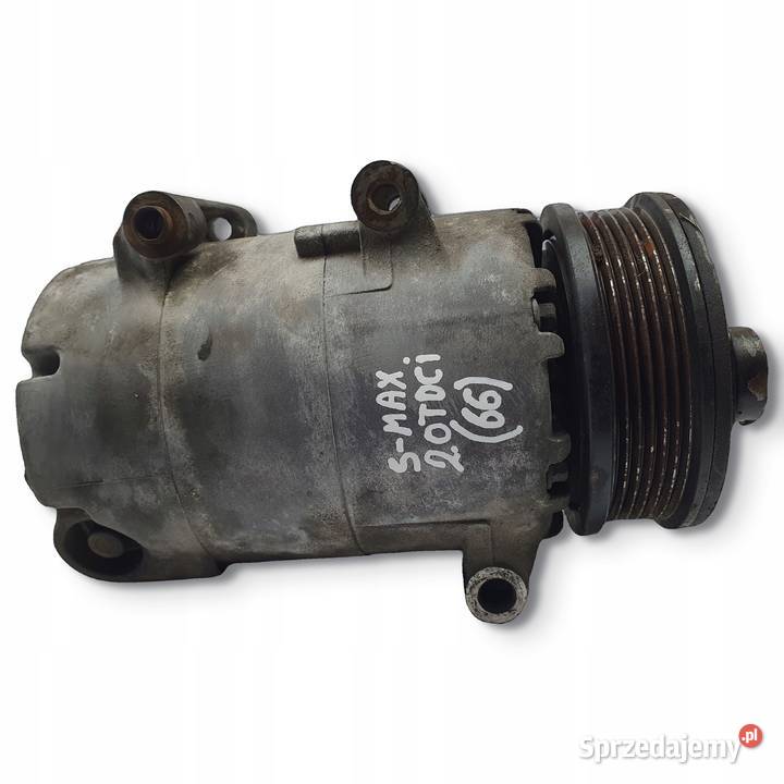 SPRĘŻARKA KLIMATYZACJI Ford Focus C 20 TDCI