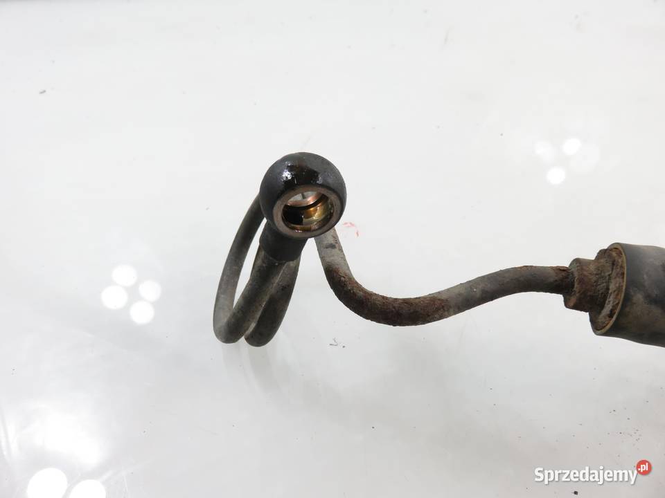 PRZEWÓD WSPOMAGANIA AUDI A4 B6 Avant 8E5 18 T osobowe sprzedam