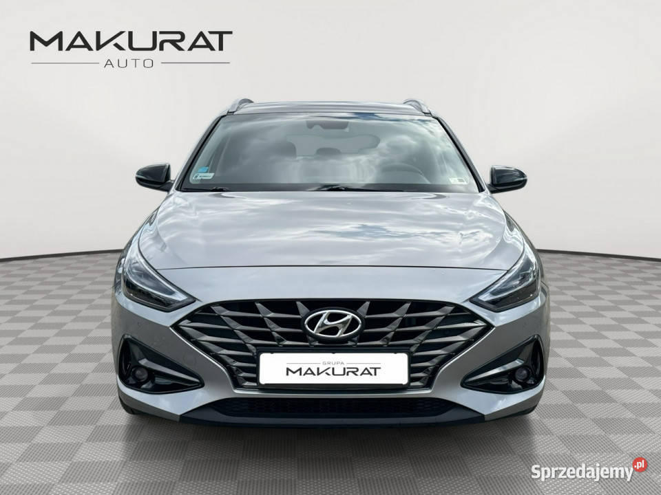 Hyundai i30 WJ0961L15 TGDI 48V Smart Podgrzf I czujnik deszczu Pępowo