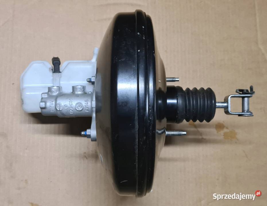 POMPA SERWO MINI COOPER ONE F56 12 TB 6854640