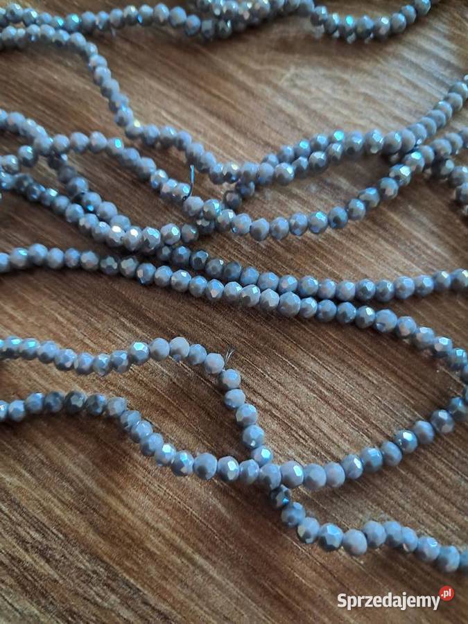 6 nowych bransoletek długość 36 brak metki Sandomierz sprzedam