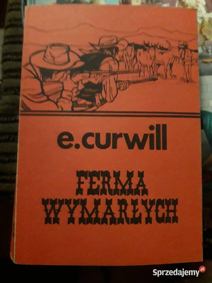 Pakiet westernowy 5sztuk miękka mazowieckie