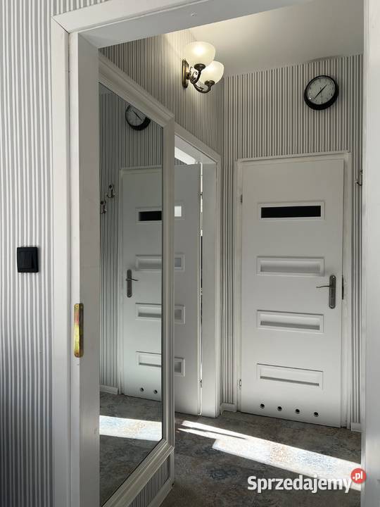 DO WYNAJĘCIA MIESZKANIE 33M2 PARTER W CWNTRUM Wynajem Płock