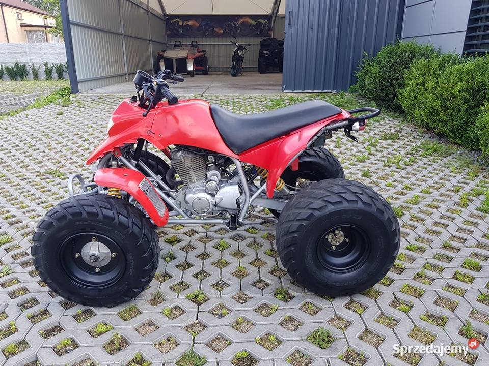 SMC BAROSSA 170 SERWIS DOSTAWA Pozostałe Wały A