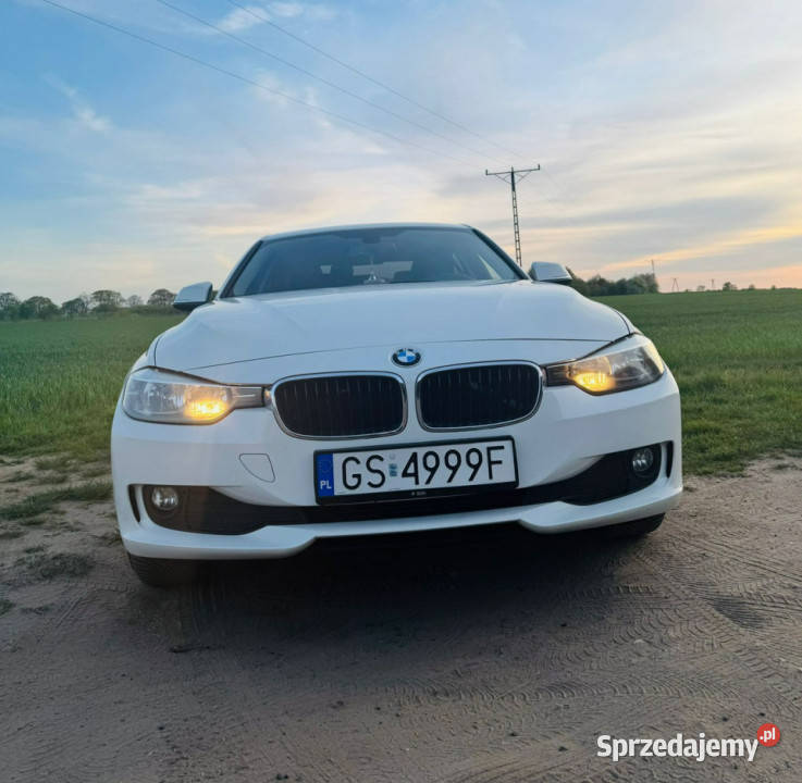BMW 316 BMW 3 Seria 20 316d E90 20052012 immobilizer Słupsk