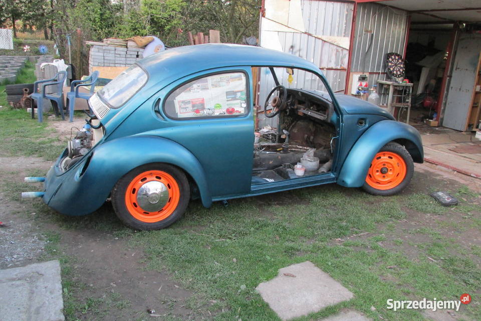 FELGI GARBUS 15 4SZTUKI Nysa sprzedam