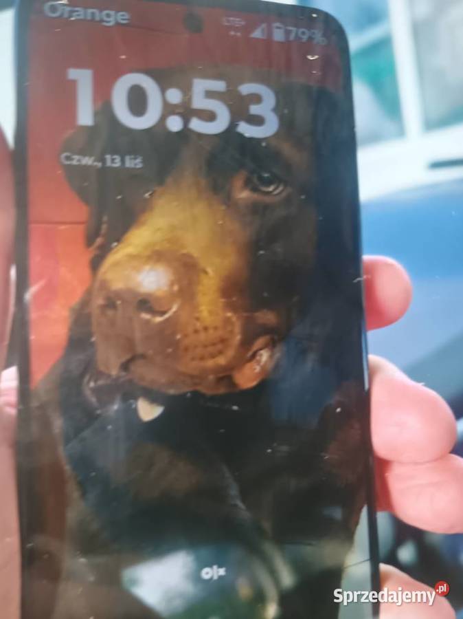 Motorola g54 sprzedam