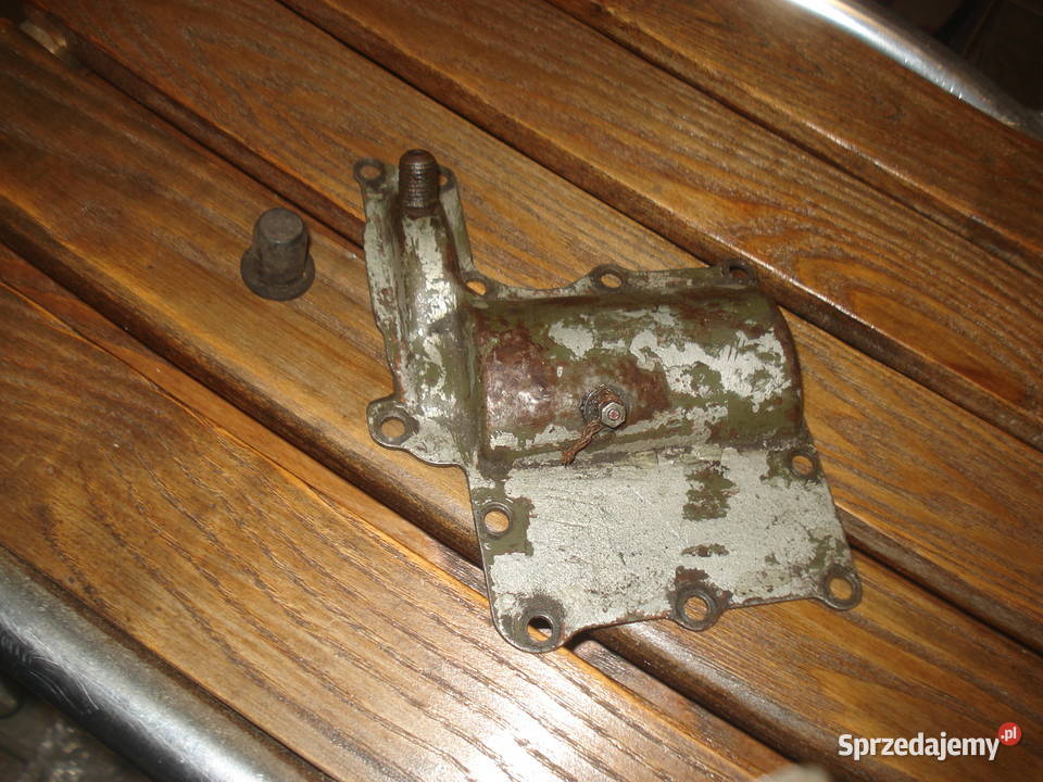 Harley WLA WLC WLA42 Indian Chief 741 różne Gdynia