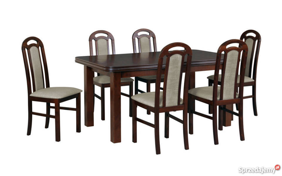 producent stołów i krzeseł