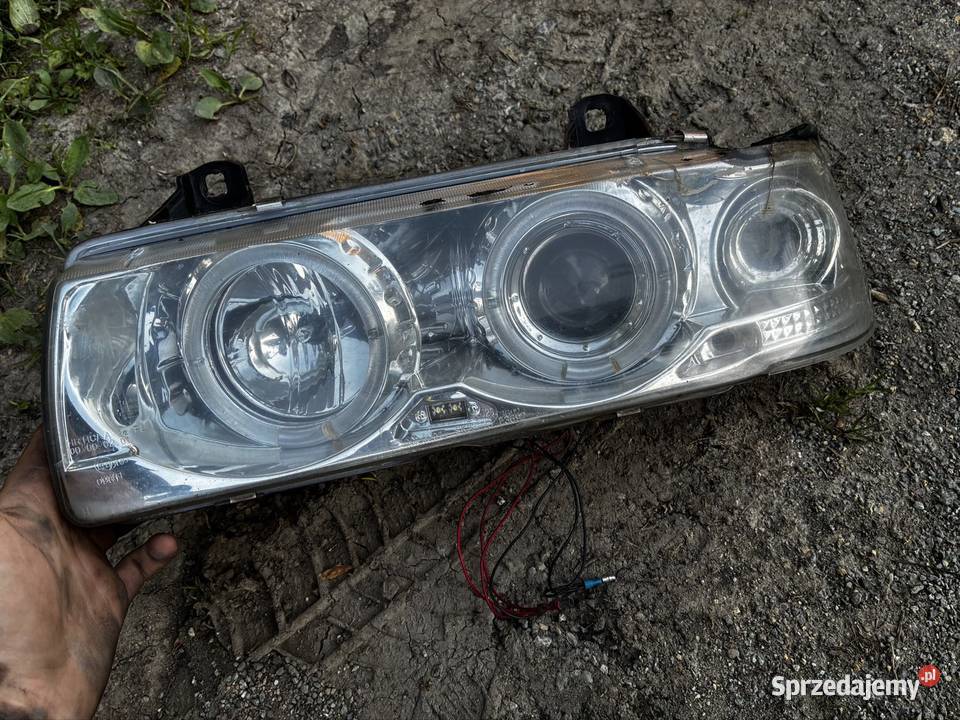 Lampy e36 Wadowice sprzedam