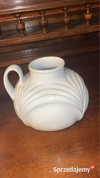 Royal Porzellan Bavaria KPM Germany Hanbarbeit Porcelana i szkło