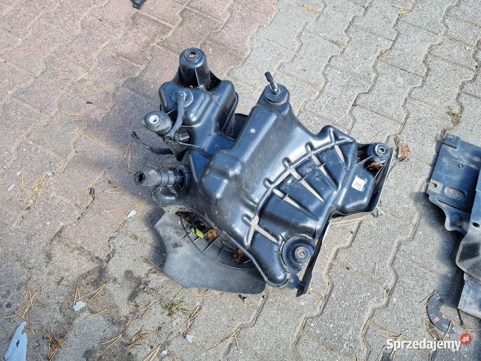 ZBIORNIK POMPA ADBLUE NISSAN QASHQAI II J11 17
