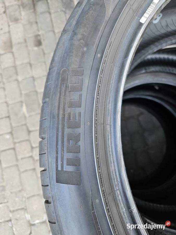 Opony Pirelli 245275R20 Błędowa Tyczyńska
