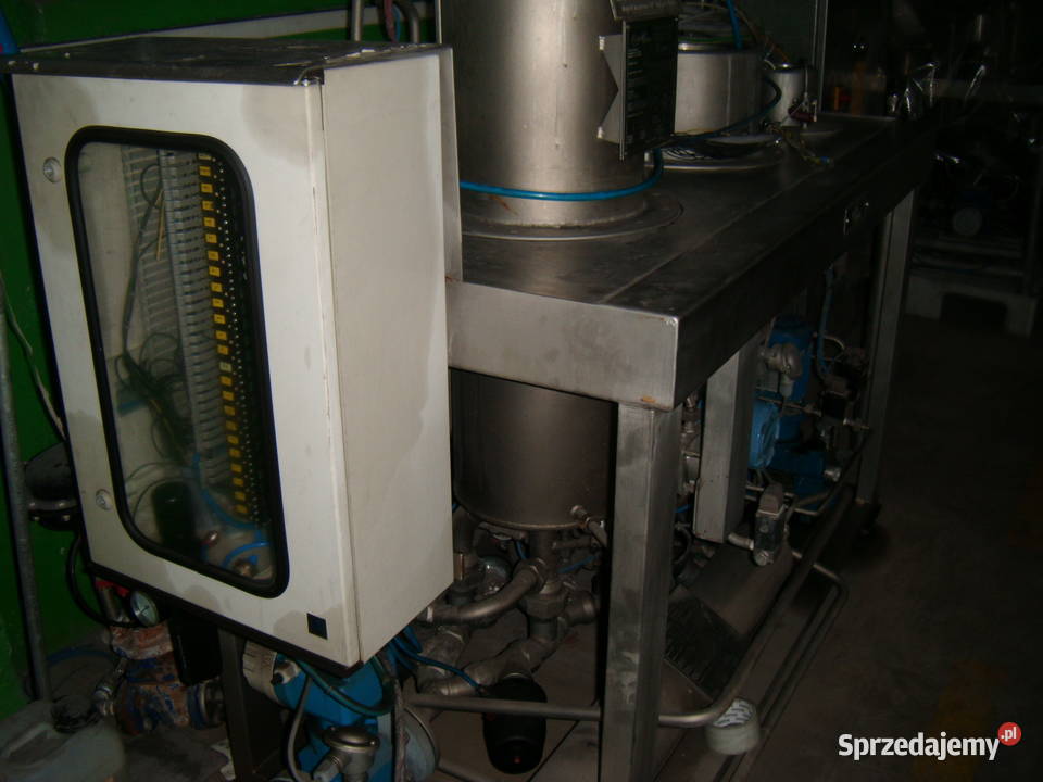 Barwiarka laboratoryjna