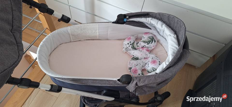 wózek baby design husky 2w1 Wielofunkcyjne Białystok
