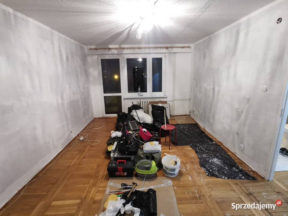 Mieszkanie wynajem 3 Pokoje 60 m2 os Rządz Grudziądz