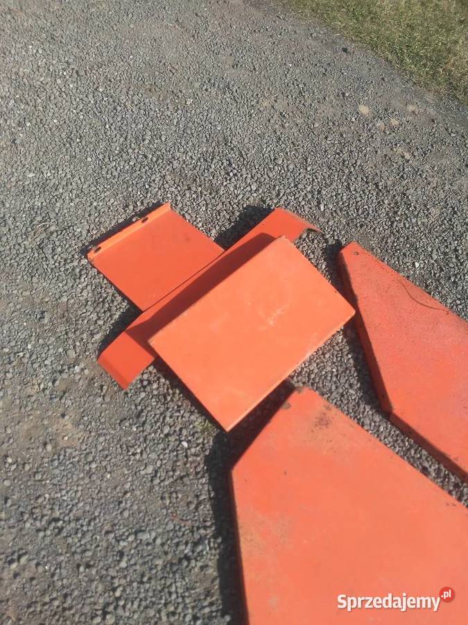 Osłona do kosiarki rotacyjnej Słupsk Niepołomice