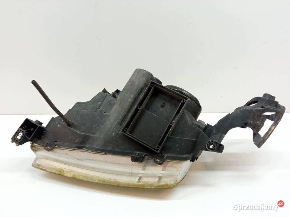 LAMPA PRZÓD PRAWA EU 89006242 Saab 95 I 19972009 Lampy przednie sprzedam