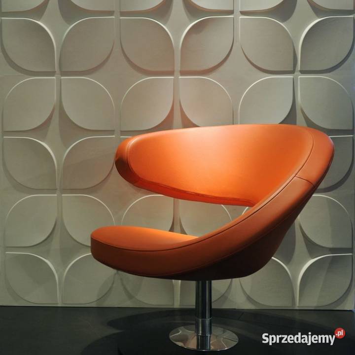 WallArt Panele ścienne 3D z opływowymi 412820 Warszawa