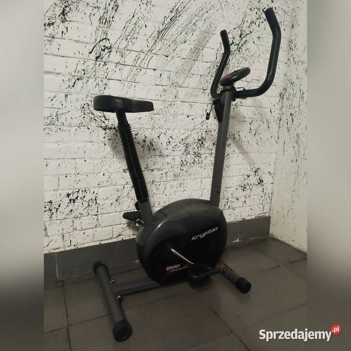 Rower Stacjonarny Magnetyczny Niemiecki WYSYŁKA Wschowa