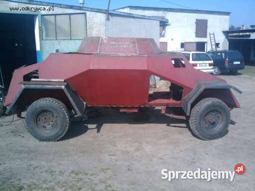 sprzedam ktz 222 Warszawa