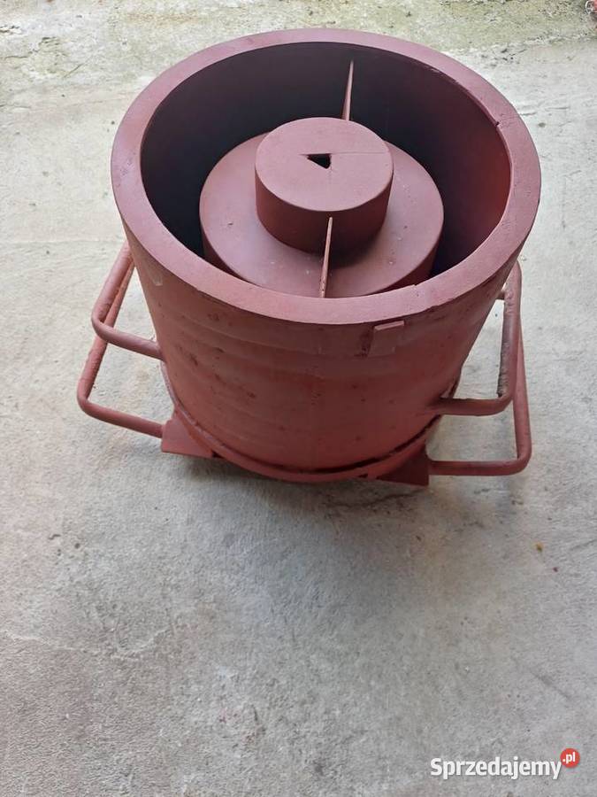 forma płyta dolna górna odwodnienie do hydrantu Łódź