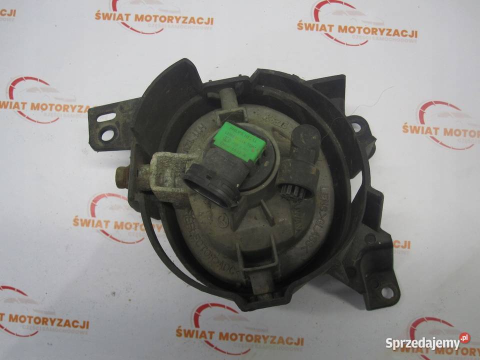 MAZDA 6 III GJ 14r halogen lewy 11441977 Kielce