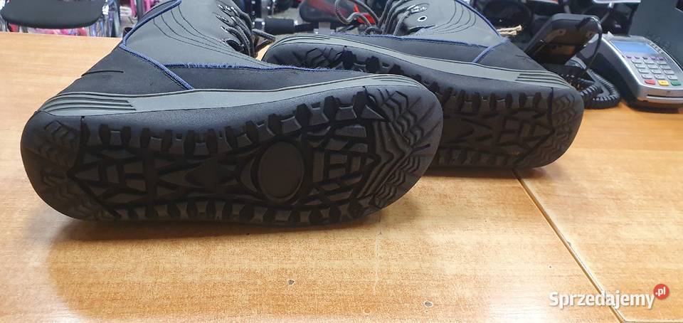 Buty snowboardowe rozmiar 46 podkarpackie